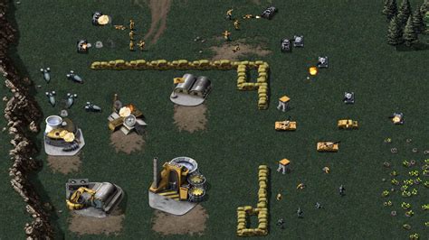 Review Command And Conquer Remastered Collection Nwtv