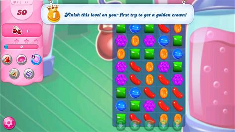 Candy Crush Saga Tips And Tricks To Clear The Board And Beat Levels