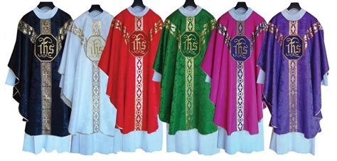 Maybe you would like to learn more about one of these? WARNA LITURGI | BKOMPELK- Biro Komunikasi Pelajar Katolik ...