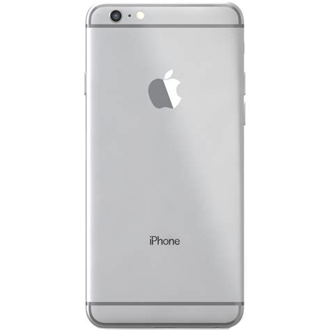 Telefon Mobil Apple Iphone 6 Plus 64gb Silver Emagro