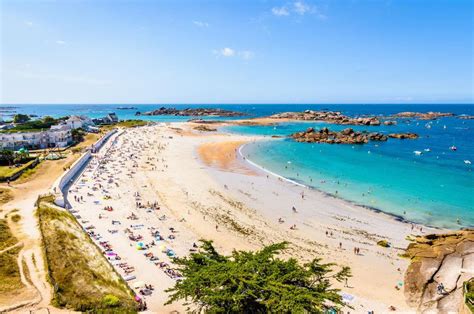 Dit Zijn De Mooiste Stranden In Europa Best Beaches In Europe Elba