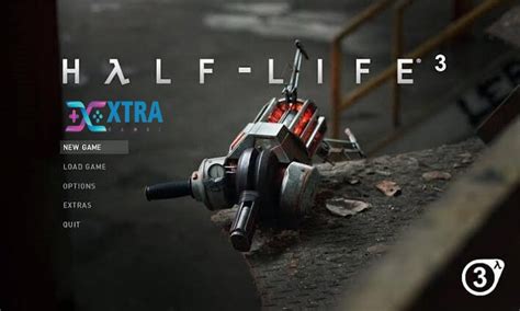 تحميل لعبة Half Life 3 هاف لايف 3 برابط مباشر للكمبيوتر العاب اكسترا