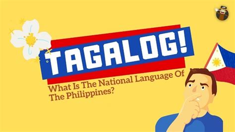 The National Language Of The Philippines 1 Best Guide Ling App