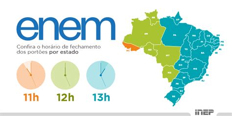 Pobreza e exclusão digital estragam preparação ao enem no sertão nordestino. Primeiro dia de provas do Enem 2019 será neste domingo