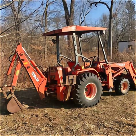 Kubota B7100 For Sale 93 Ads For Used Kubota B7100