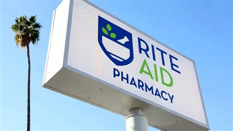 Rite Aid Financial Woes Navigating Slumping Sales And Opioid Lawsuits In The Face Of Bankruptcy