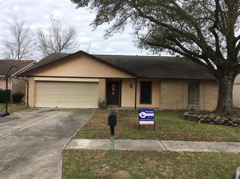 Houston HUD Homes - HUD King tours 5014 Brooklawn Dr
