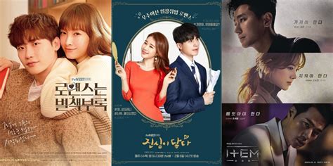 Rekomendasi 10 Drama Korea Terbaik Bulan Februari 2019 Indo Kpopers