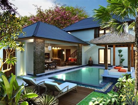 In this page, we also have a lot of photos available. Pin by Amy Mew on Bali Modern | Bali house, Tropical house design, House exterior
