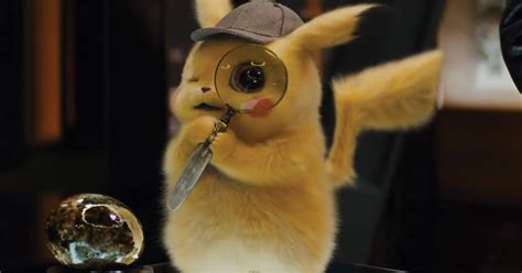 Detective Pikachu Tantissimi Pokémon Nel Nuovo Trailer Anche Mewtwo