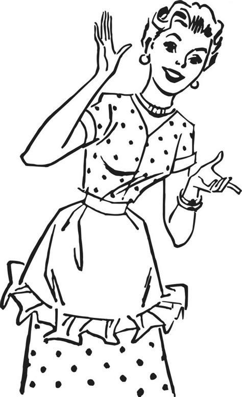 10 1950 Coloring Pages For You Yweqdax