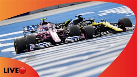 The hills are alive to the sounds of the 1.6 litre v6 turbo hybrid engines, said soumil in this episode of the inside line f1 podcast as he looks forward to the 2021 styrian grand prix along with kunal. F1 2020 Styrian Gp Full Race Replay