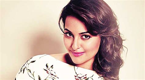 Sonakshi Sinha No Ones Questioned My Talent Cities Newsthe Indian