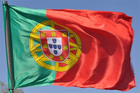 The flag of portugal is a rectangular bicolour with a field divided into green on the hoist, and red on the fly. Portugal Ready to Debate New Online Gambling Laws