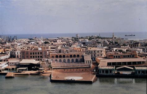 Massawa Eritrea In The Horn Of Africa Etsy