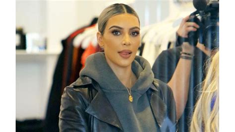 Kim Kardashian West Deeply Changed By Paris Robbery 8days