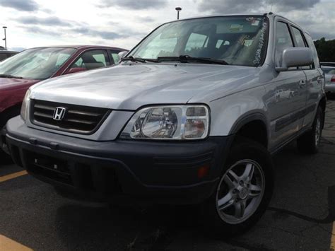 The honda crv is one of the pioneers in the crossover suv space and there are five generations of the honda crv auto for sale. CheapUsedCars4Sale.com offers Used Car for Sale - 2000 ...