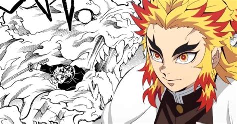 Download Demon Slayer Rengoku Death Anime Gtstudio