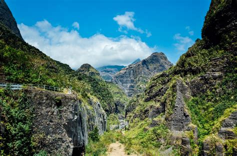 Réunion Island Africa Honeymoons Africa Travel