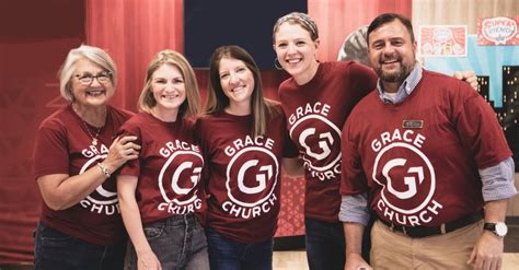 Contact Us — Grace Church Roseville Minnesota