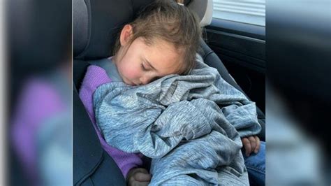 Jock Zonfrillos Wife Shares Heartbreaking Image Of Daughter Sleeping With Dads Clothes The