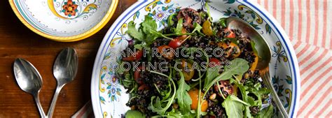 Joanne weir is a much beloved cookbook author and cooking teacher. San Francisco Culinary Cooking Classes with Joanne Weir