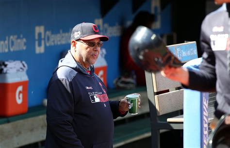 Francona Strikeouts Will Continue To Rise Until Teams Change What They