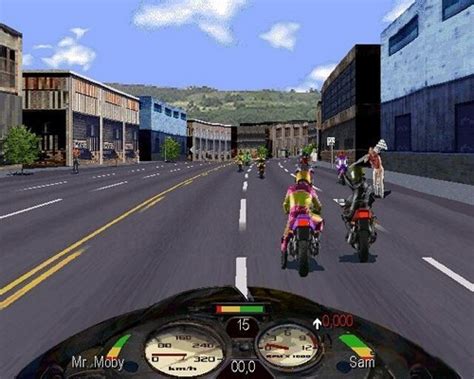 Road Rash 2002 Game Free Download Full Version For Pc