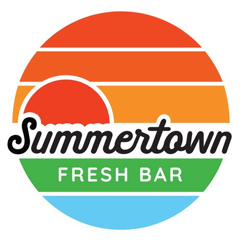 Summertown Fresh Bar Detroit Mi
