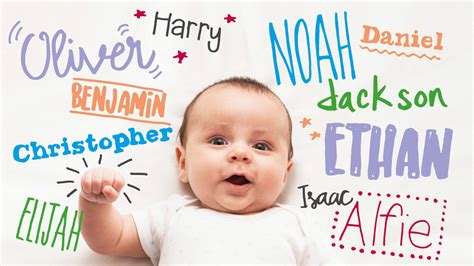 Nombres Originales Y Bonitos Para Bebes Chiquipedia