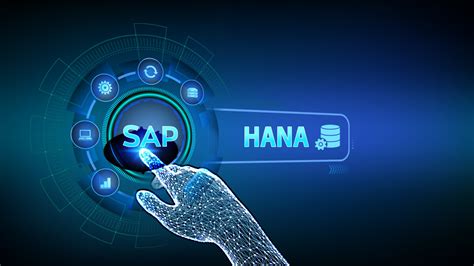 Best Practices For A Successful Digital Transformation With Sap Hana