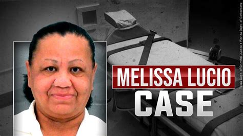 Melissa Lucios Execution Halted By Texas Court Of Criminal Appeals