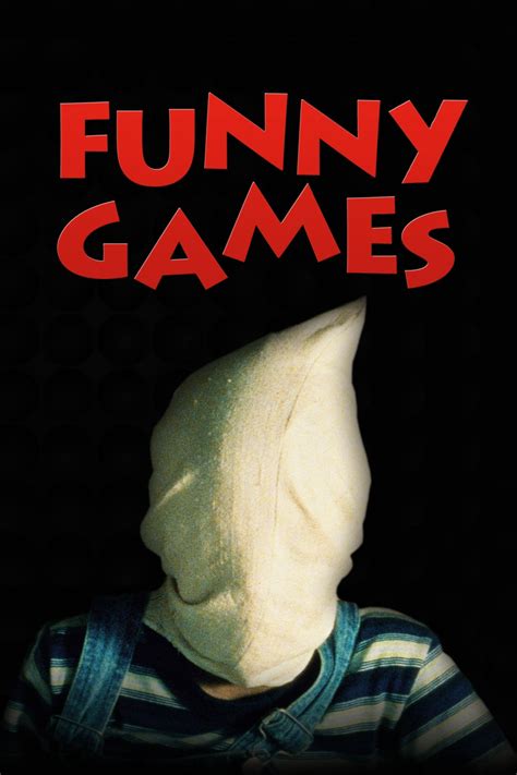 Funny Games 1997 Online Kijken