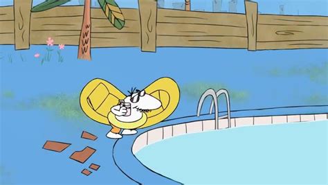 Pink Panther And Pals Episode 16 Pink Pool Fool Watch Cartoons Online
