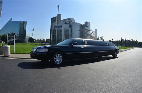 First Class Limousine Party Bus Anaheim Ca Orange County Limo Rental