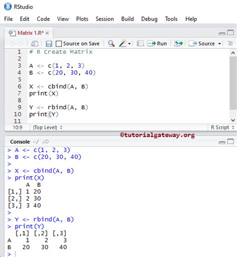 Aug 14, 2020 · often you may want to remove one or more columns from a data frame in r. R Matrix