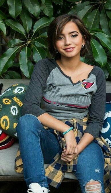 Pin By Tim Kennedy On We Love Isabela Monermerced Actresses