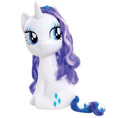 My Little Pony Rarity Styling Pony R Exclusive R Exclusive Toys R