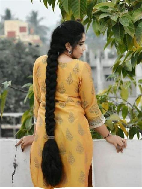 Pin By Govinda Rajulu Chitturi On Cgr Long Hair Show Long Hair Styles Indian Hairstyles Long