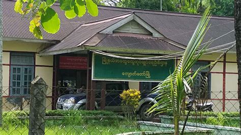 View modern military aircraft photos and learn about them here. Village Leaders in Myanmar's Kyauktaw Resign, Citing ...