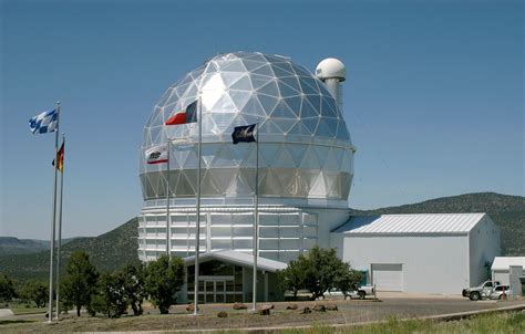 Mcdonald Observatory Astronomy Research Telescopes Britannica