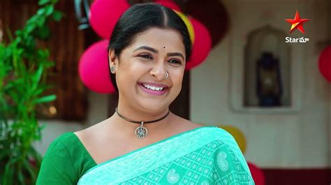 Malli Episode 221 Highlights Telugu Serial Star Maa Serials