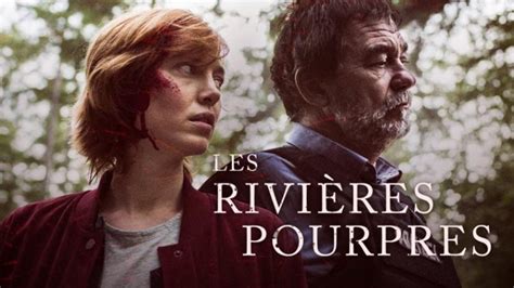 Les Rivières Pourpres 2018 Netflix Nederland Films En Series On