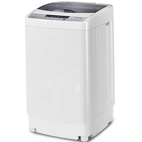 Top 6 Most Reliable Top Load Washing Machines Oct 2023 Reviews