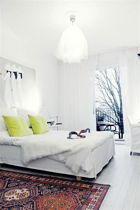 Get Inspired With 24 Stunning Scandinavian Bedrooms Designs Home