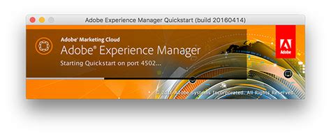 Adobe Experience Manager Aem Implementation