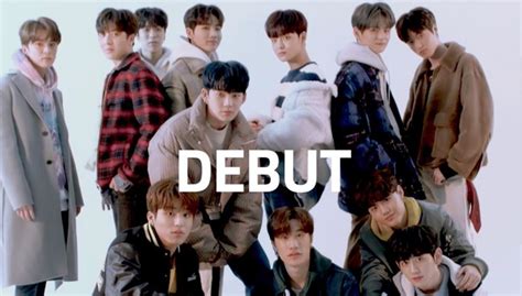 Yg Entertainment Confirms Debut Of New K Pop Boy Band Treasure This