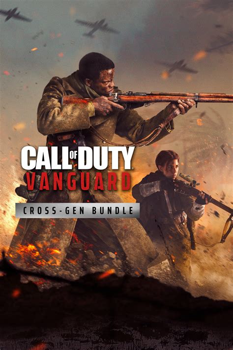 Call Of Duty Vanguard For Playstation 4 Munimorogobpe