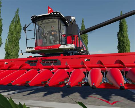 Fs19 Harvester Series Activa Pack V20 Farming Simulator 19 Modsclub