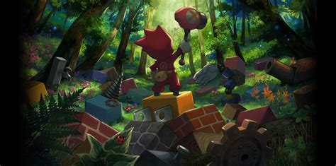 When reports have reached the emperor garuda. Ninja Box: El juego de crafteo de Bandai Namco en Nintendo Switch - FRIKIGAMERS